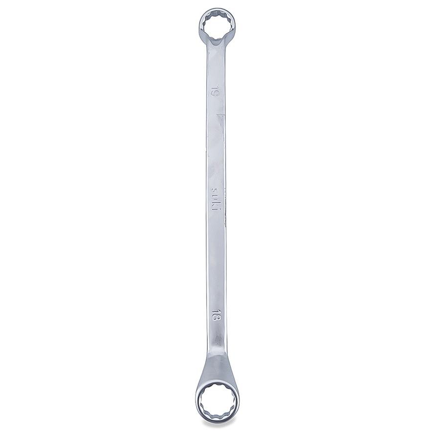 Suki CV Ring Spanner (18 x 19 mm)