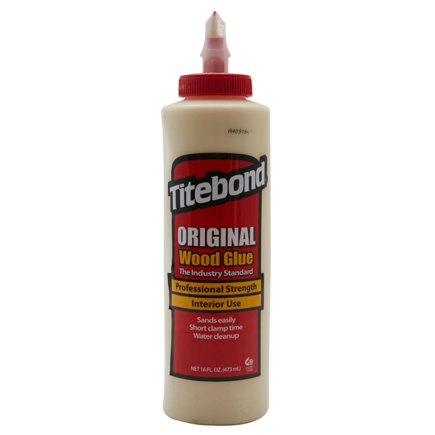 Titebond Original Wood Glue (473 ml)