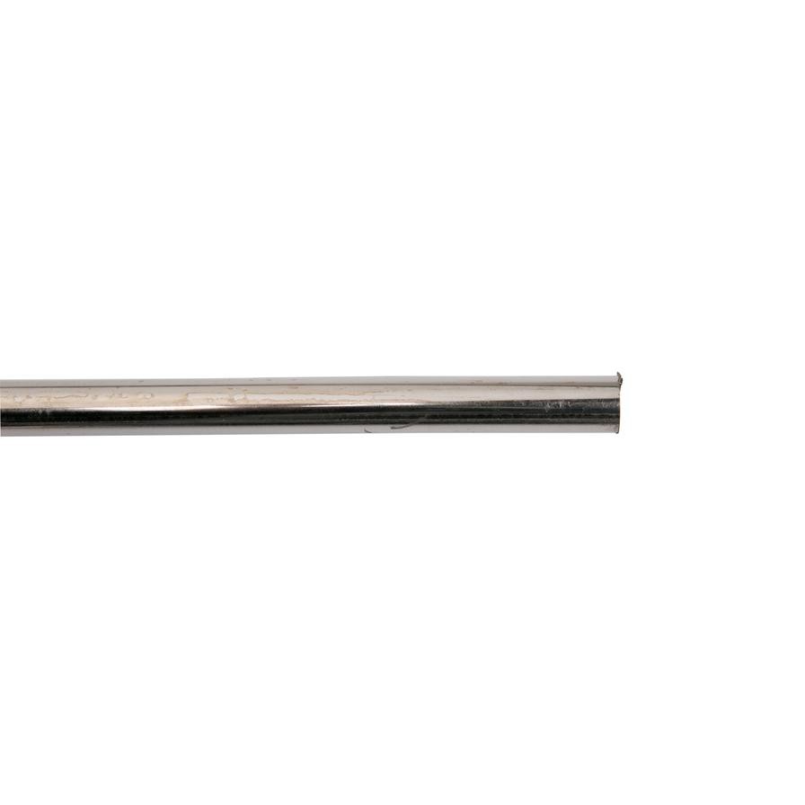 Mkats CP Pipe (100 cm, Silver)