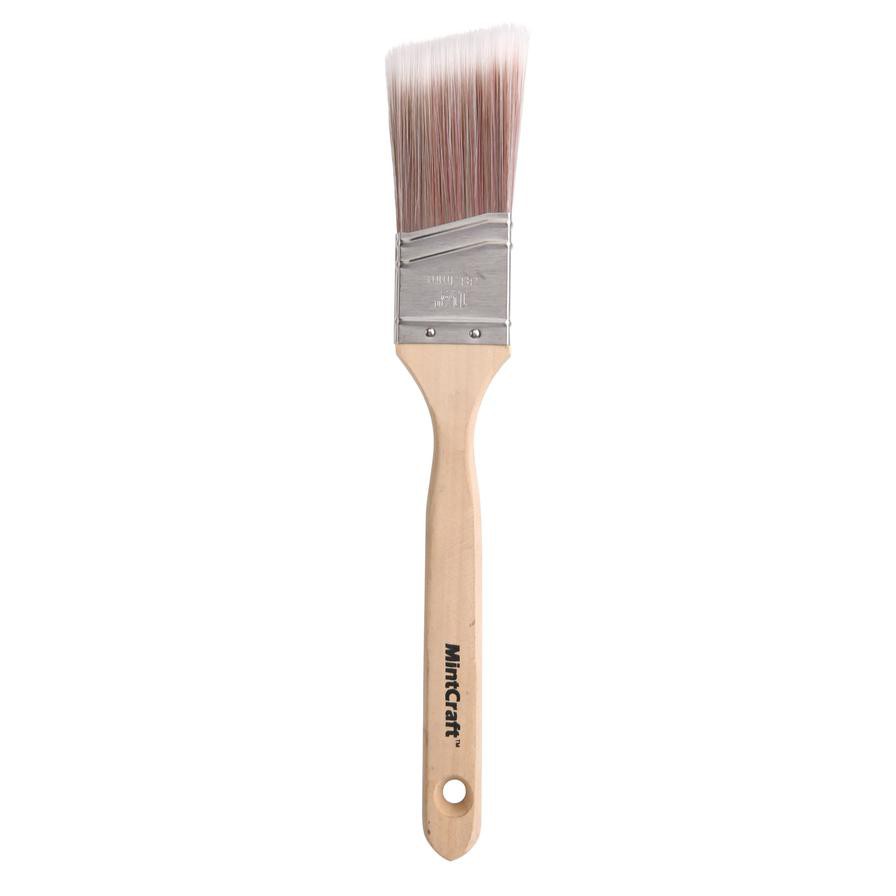 Linzer Angled Professional Sash Brush (3.81 cm)