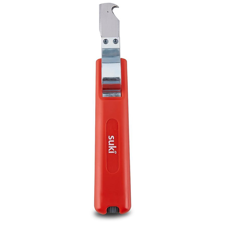 Suki Universal Cable Knife (3 x 8 x 21 cm)