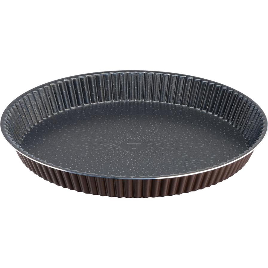 Tefal Perfectbake Fluted Tart Pan (24 cm)