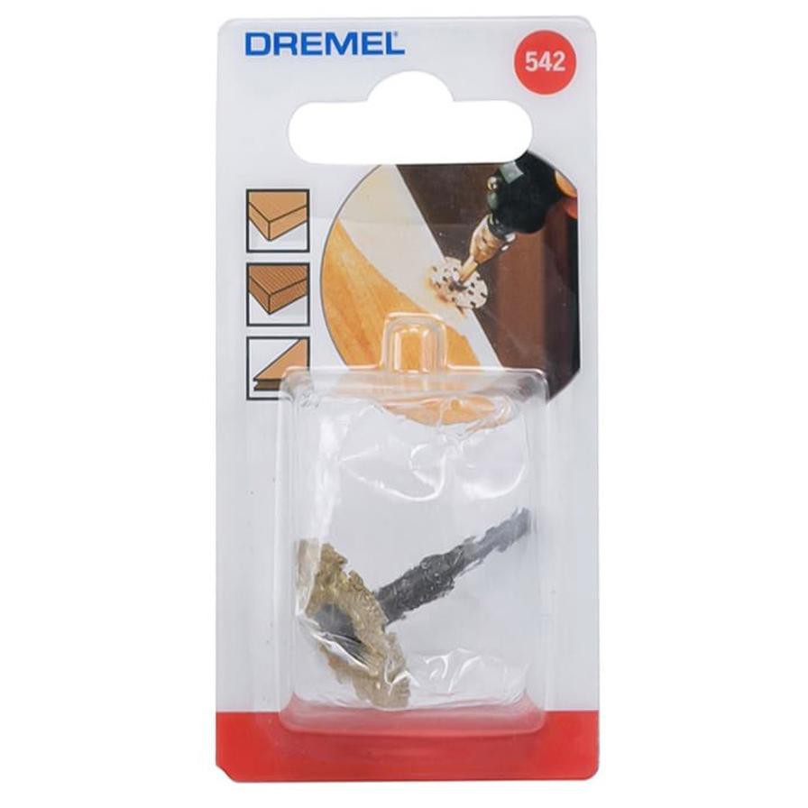 Dremel 542 Cutting/Shaping Wheel (25.4 mm)