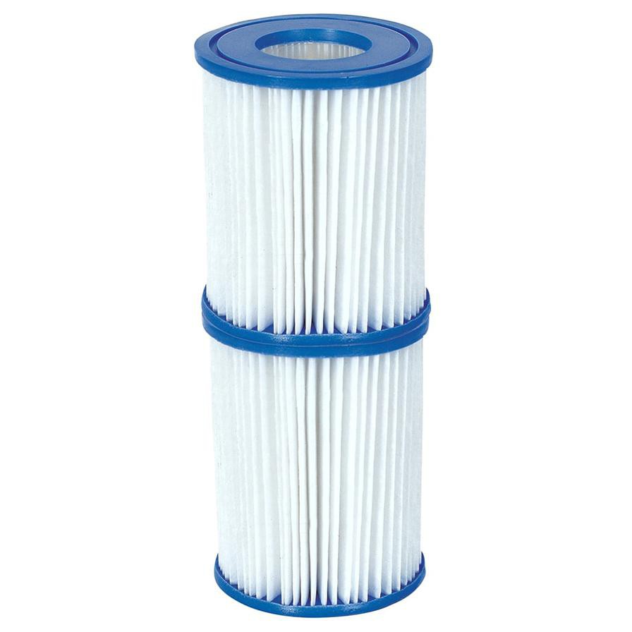 Bestway Filter Cartridge II for 530800 gal/hr Pump