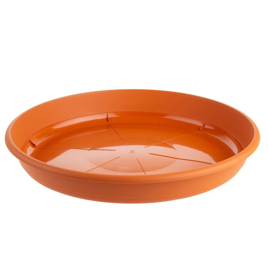 Plastic Pot Plate (51.2 x 7.7 cm)