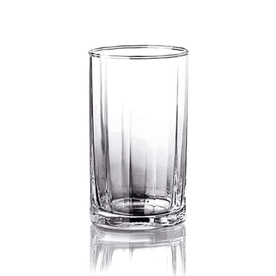 Ocean Victoria Hi-Ball Glass Set (295 ml, 3 pcs)