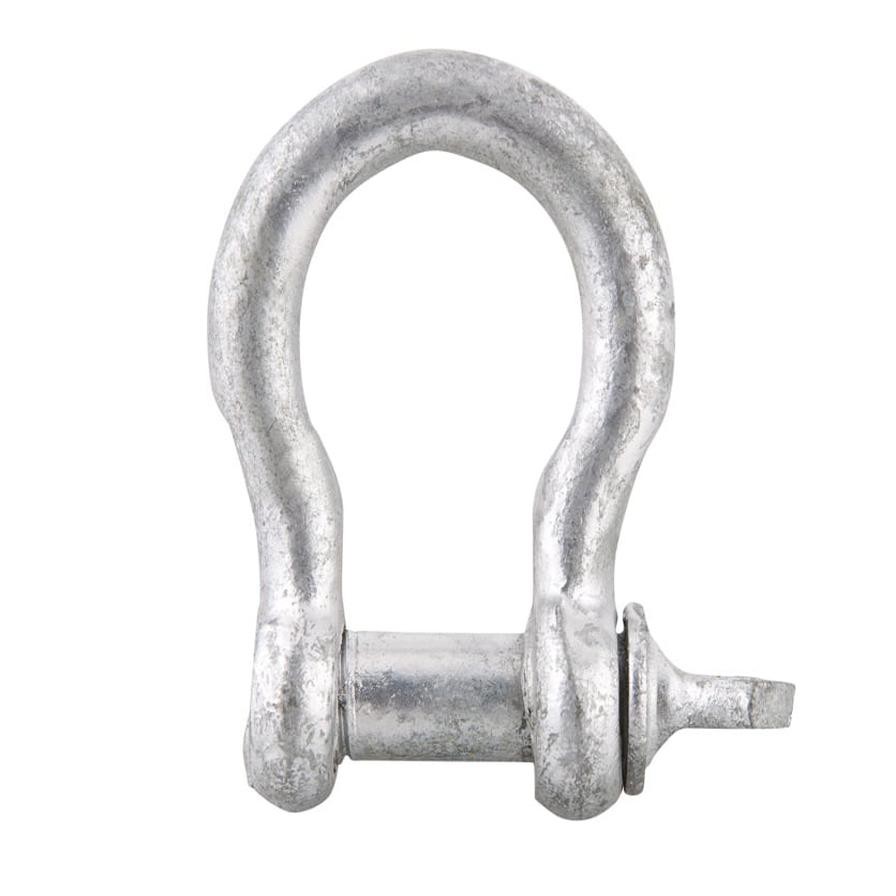 ACE Screw Pin Anchor Shackle