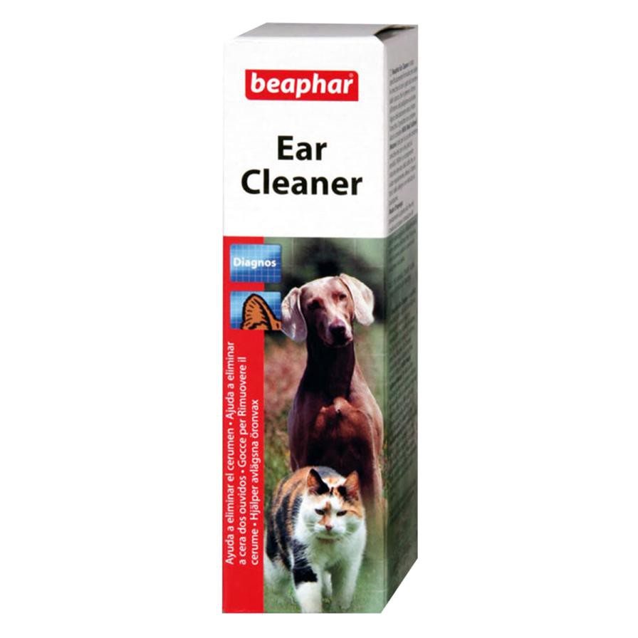 Beaphar Diagnos Ear Cleaner (50 ml)