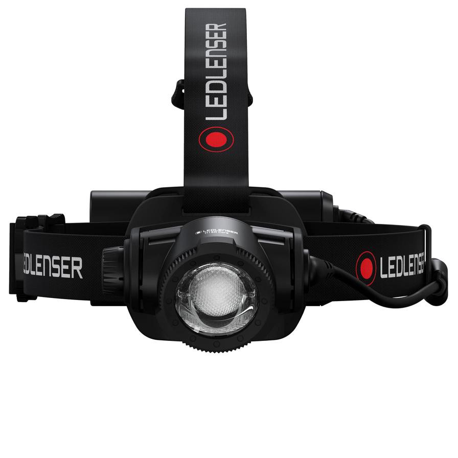 Ledlenser H15R Core Headlamp