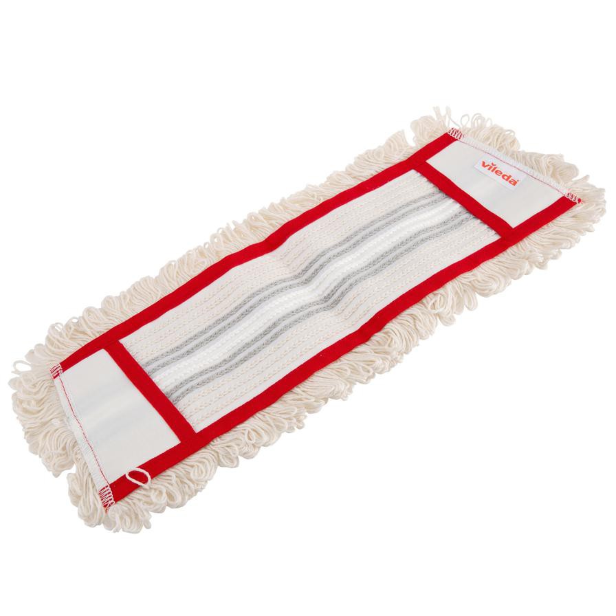 Vileda Active Flat Mop Classic Refill