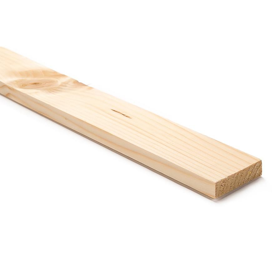 Masons Timber PSE Handypack (9.6 x 1.2 x 240 cm)