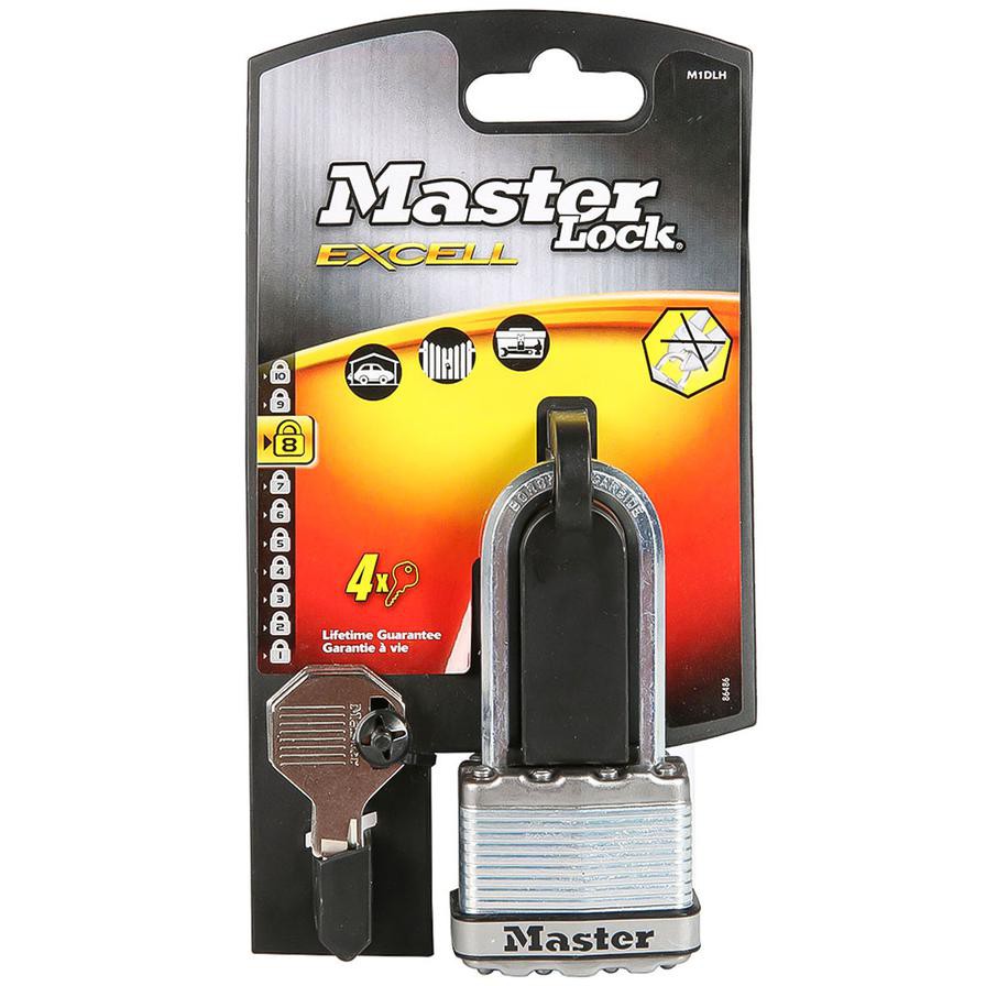 Master Lock Excell Padlock (45 mm)