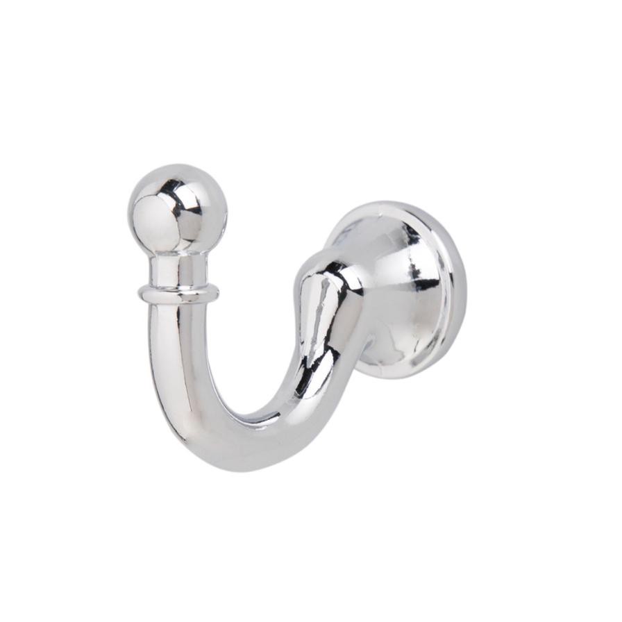 Hettich Hynek Hook (Polished Chrome)