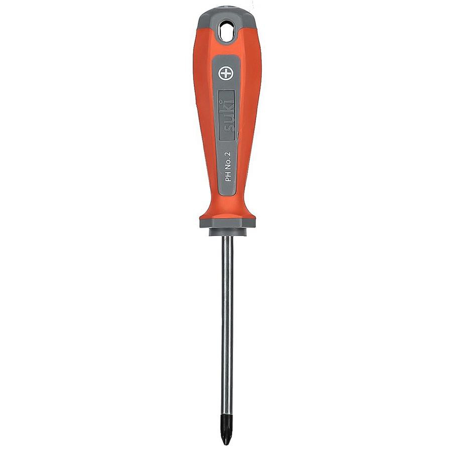 Suki 1800709 PZ0 Screwdriver