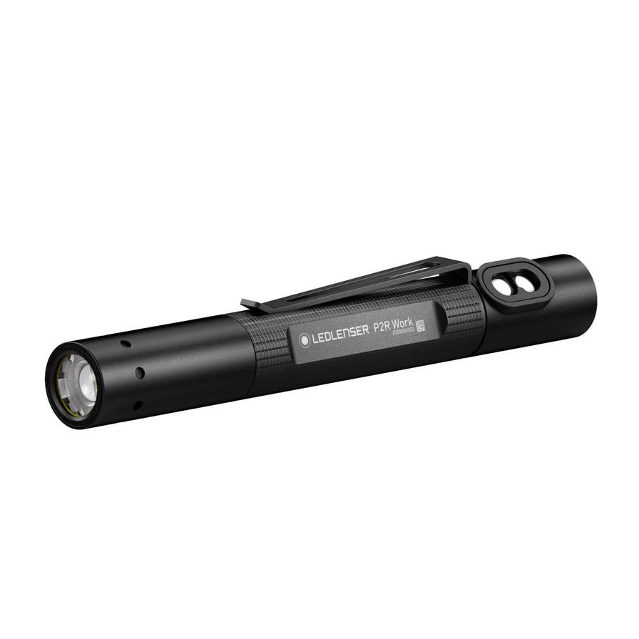 Ledlenser P2R Core Pen Light (10.3 x 1.5 cm)