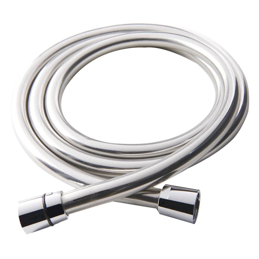 GoodHome PVC Shower Hose (1.4 cm x 1.75 m)