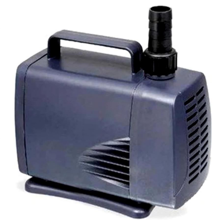 Sobo Submersible Aquarium Pump, WP-7000 (105 W)