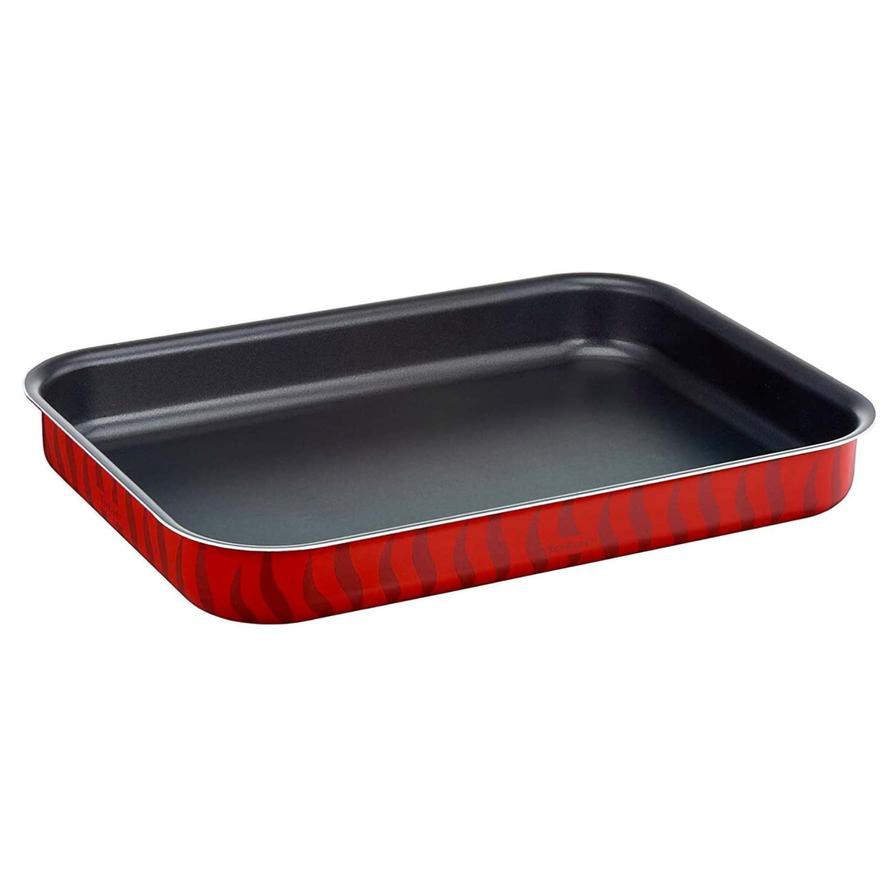 Tefal Aluminum Oven Dish (37 x 27 cm)