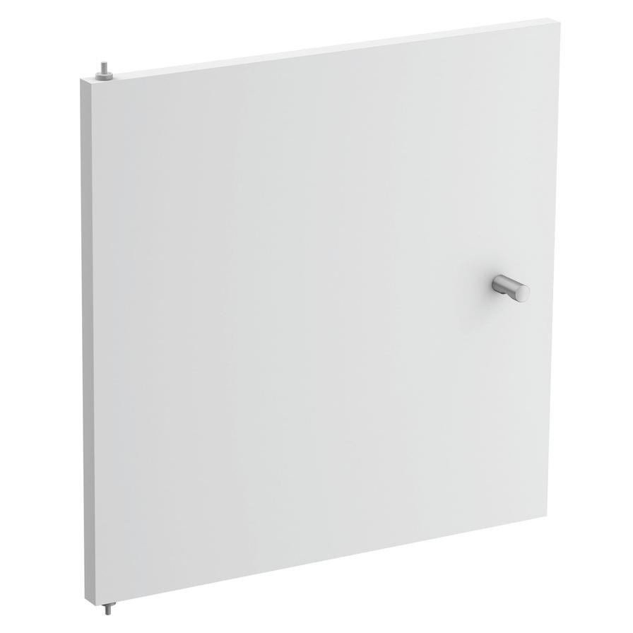 Form Konnect Particle Board Wardrobe Door (322 x 322 x 16 mm)