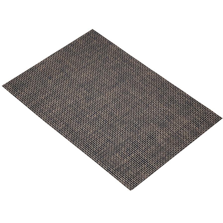 KitchenCraft Woven Placemat (30 x 45 cm, Bronze)