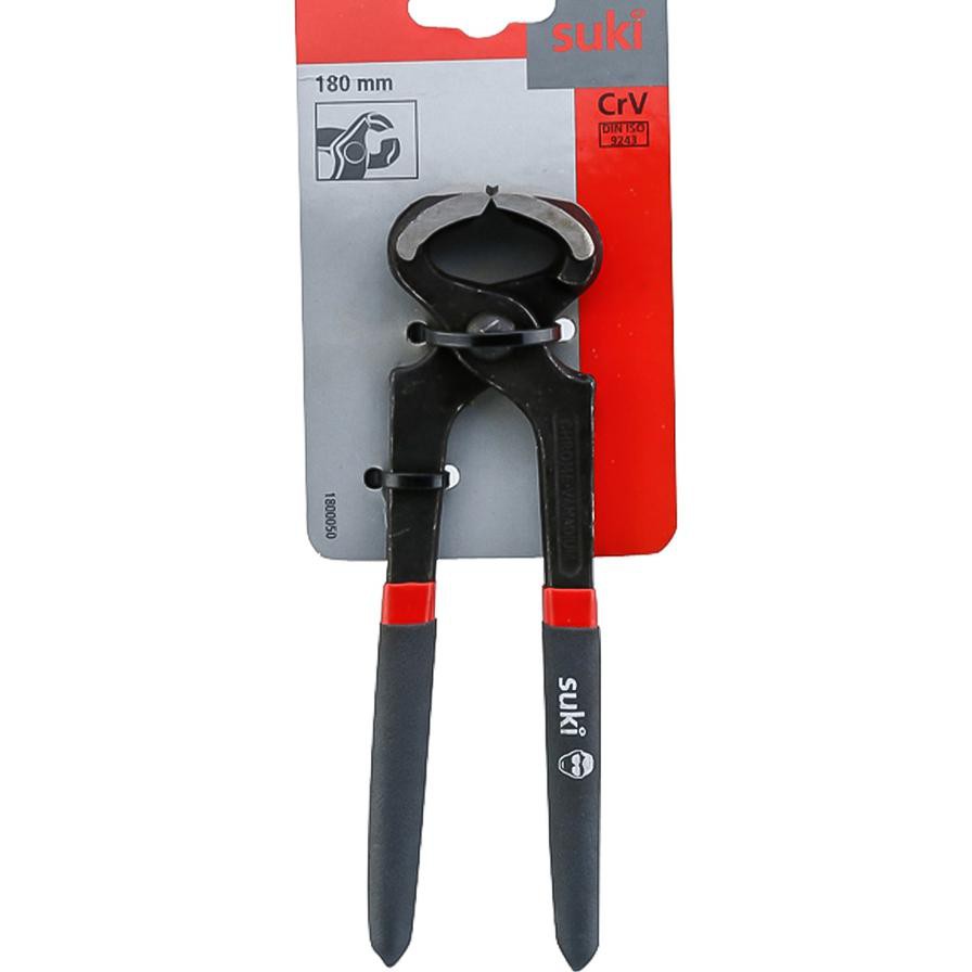 Carpenters Pincers (180 mm)