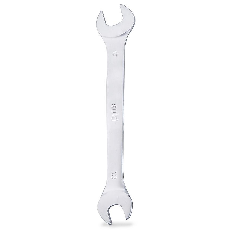 Suki Double Open-end Wrench (13 x 17 mm)