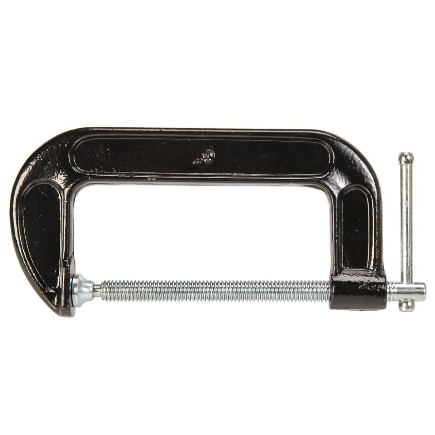 Ace Cast Carriage C-Clamp (15.2 cm)