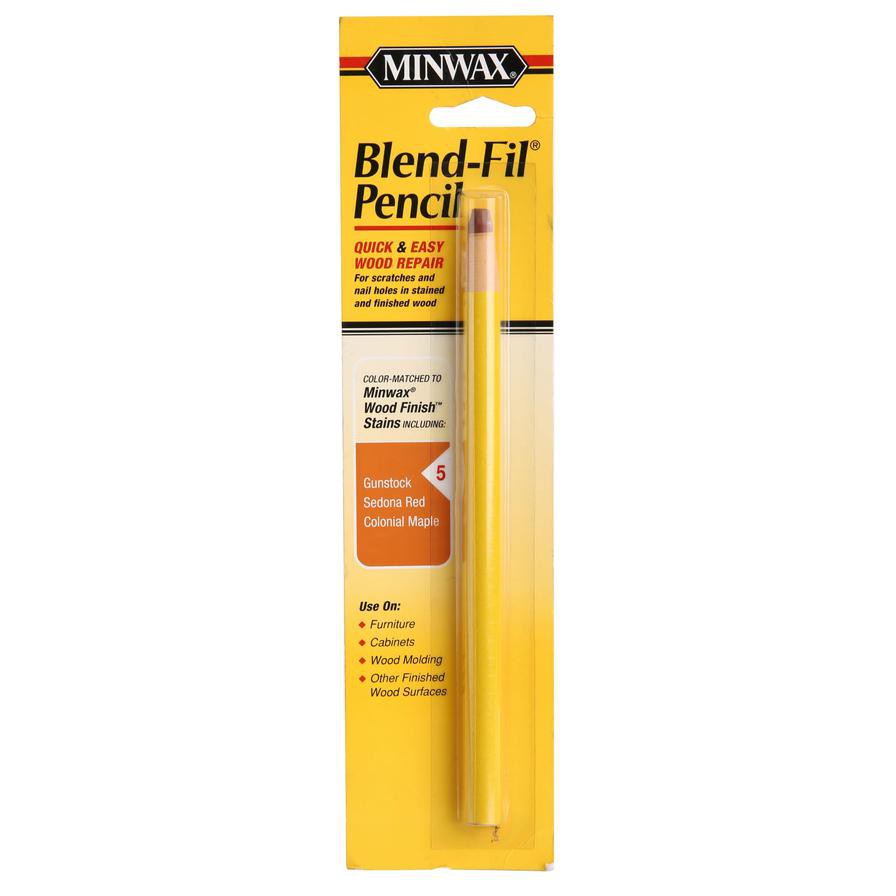 Minwax Blend Fil Pencil Type 5