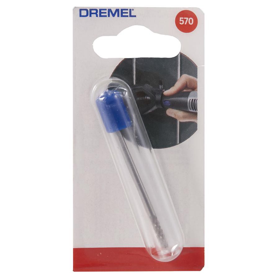 Dremel Grout Removal Bit (0.3 cm)