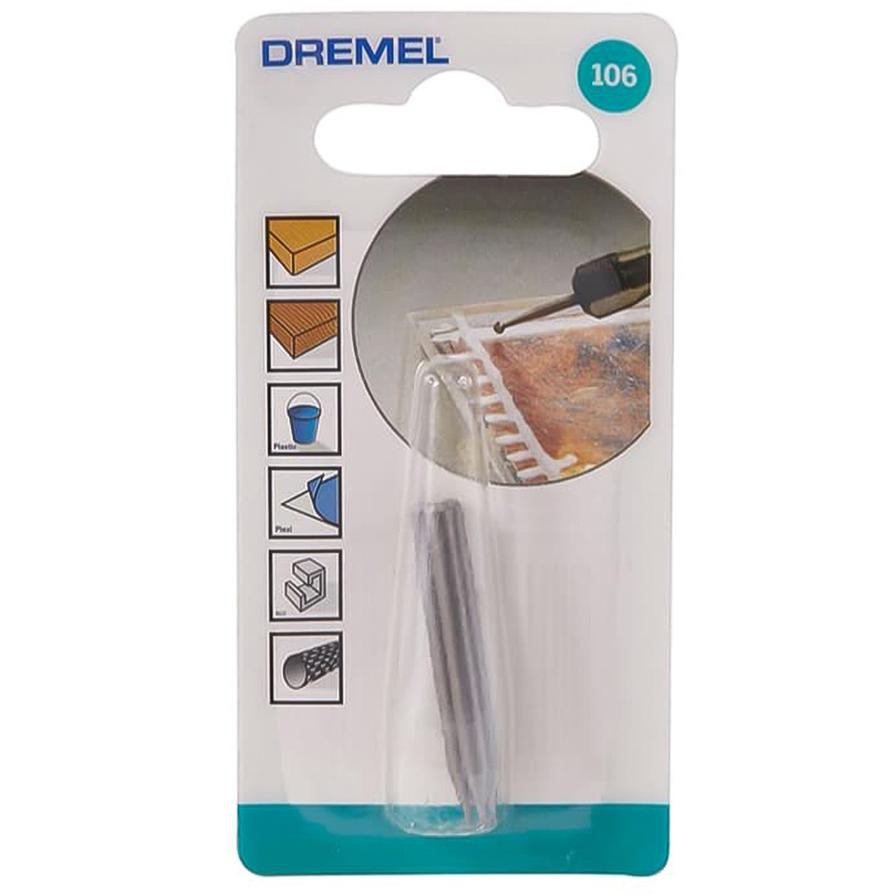 Dremel 106 Engraving Cutter (1.6 mm)