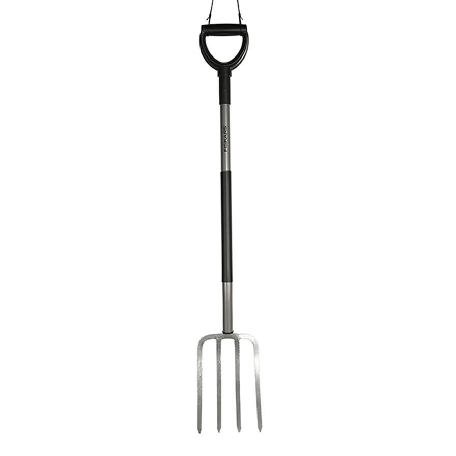 Fiskars Garden Light Digging Fork