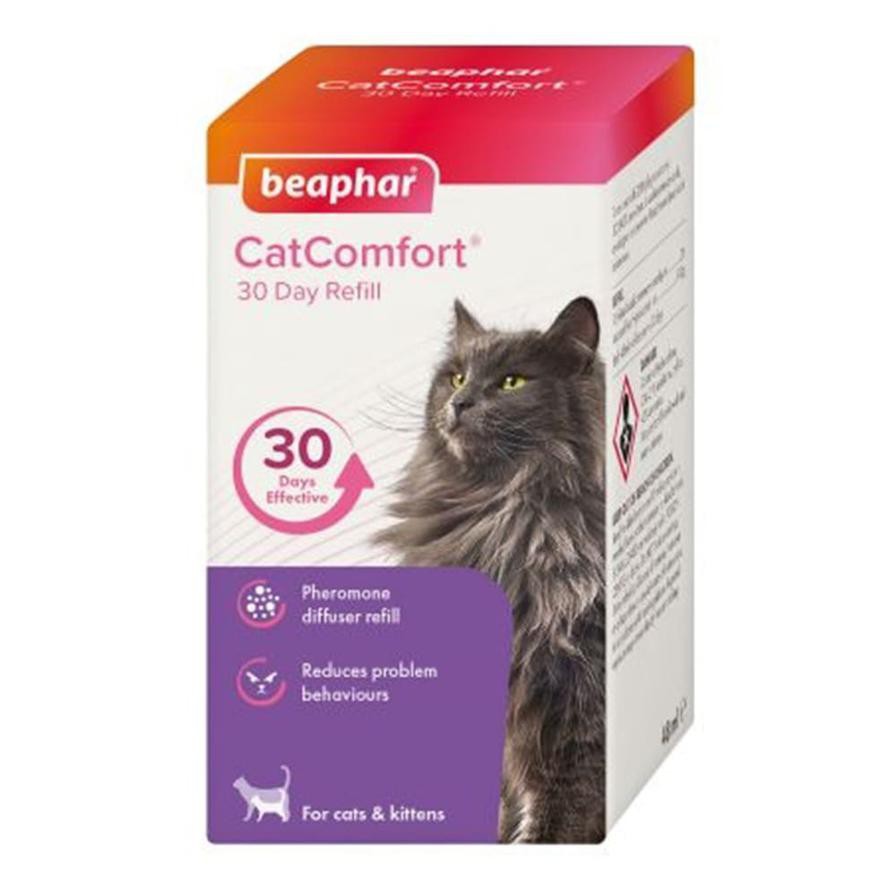 Beaphar CatComfort Calming Spray Refill (48 ml)