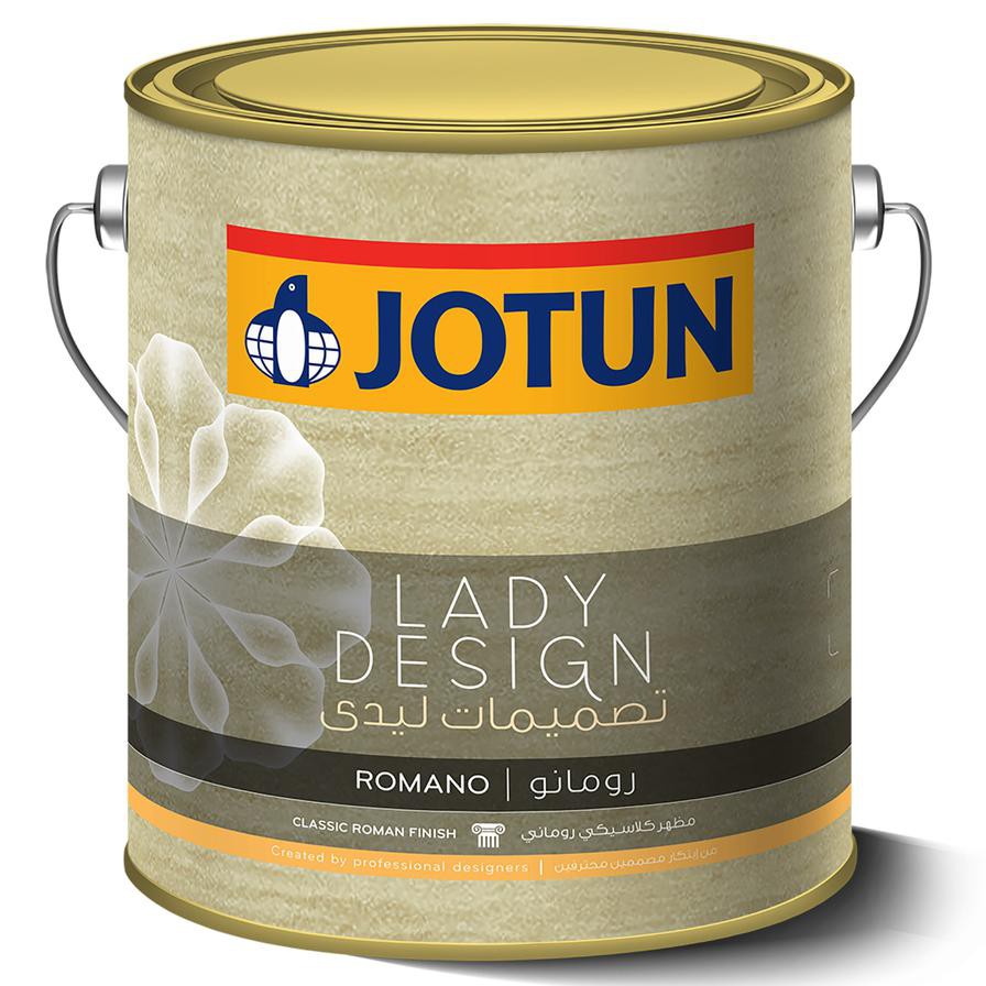 Jotun Lady Design Romano Base B (3.6 L)