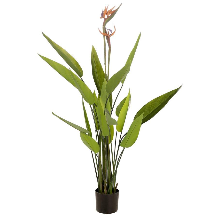 Artificial Bird of Paradise Plant (120 cm)