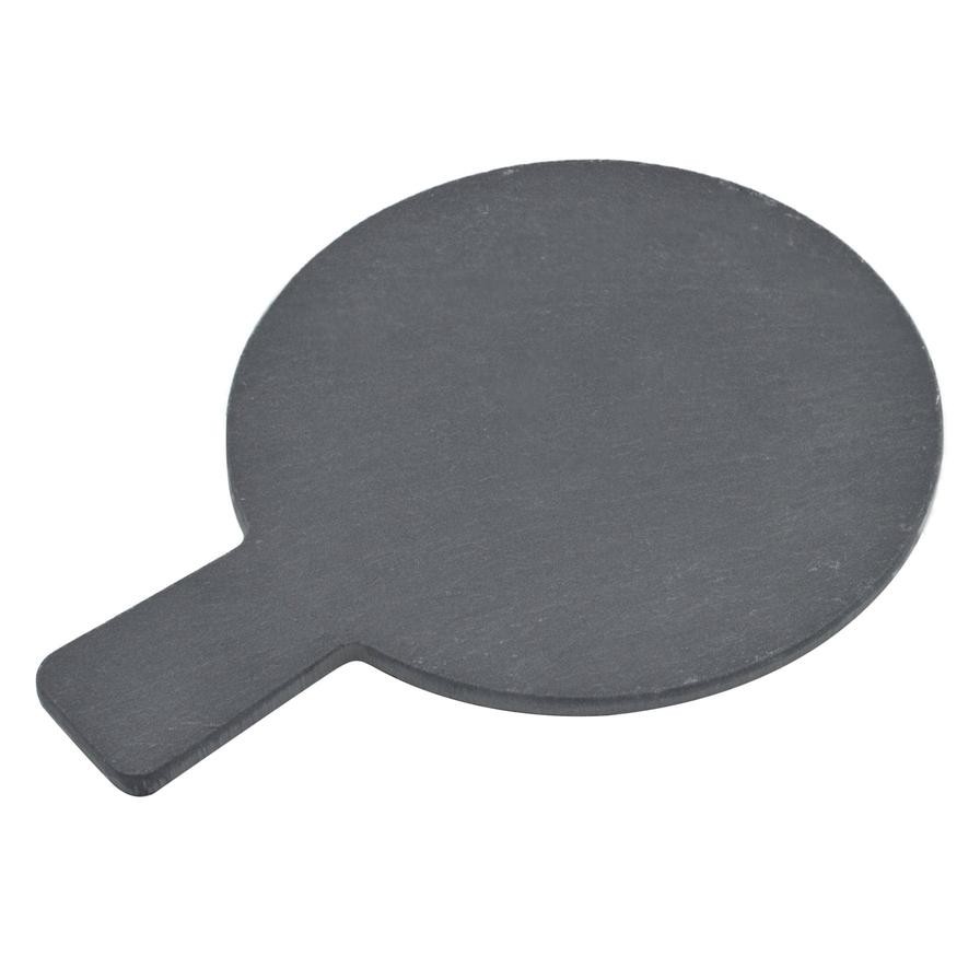 Kitchen Master Stone Slate Paddle Board (19 x 14 cm)