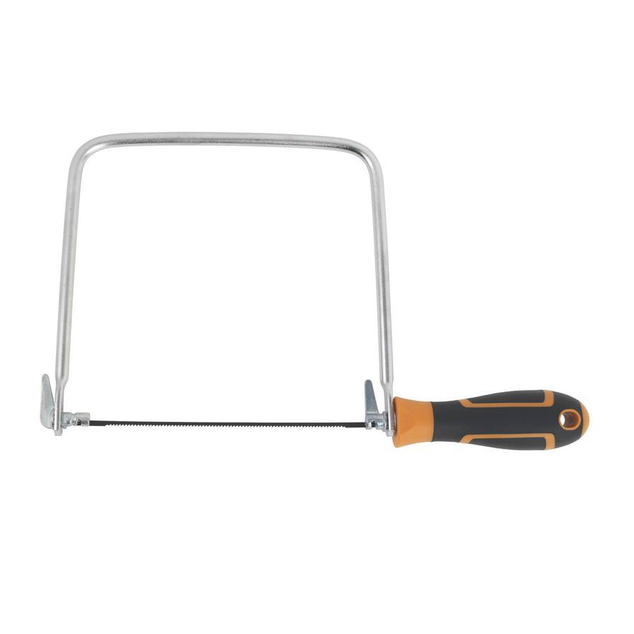 Magnusson Fine Cut Coping Saw W/Blade, GS20170228