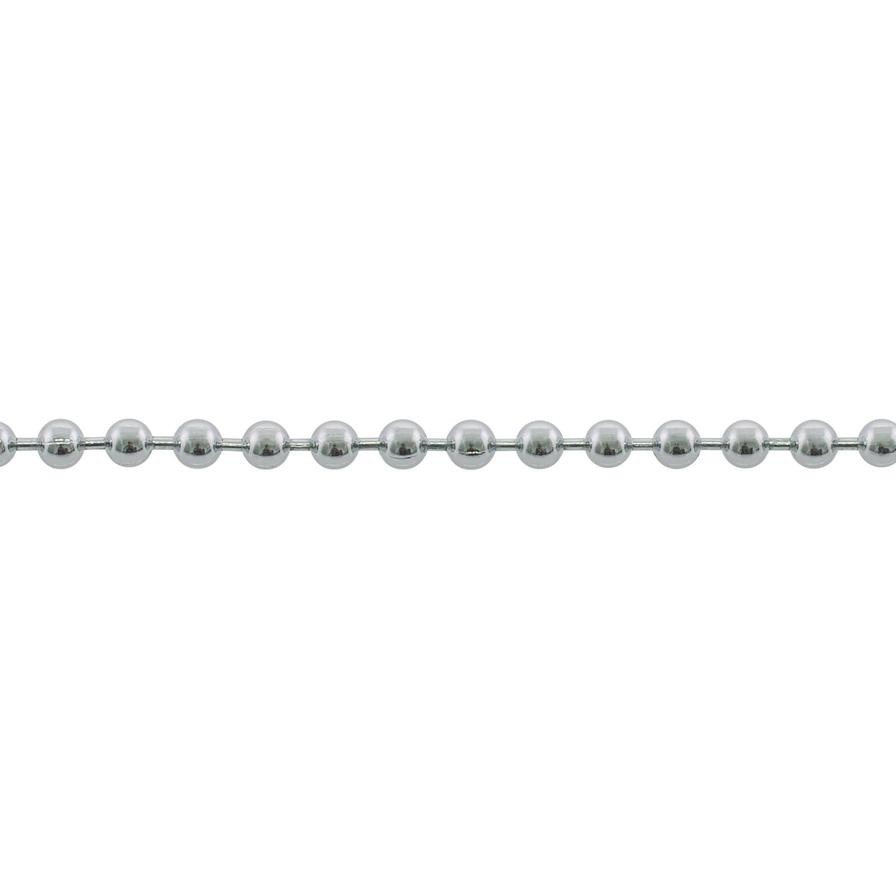 Suki Brass Ball Chain (0.32 cm, Sold Per Meter)