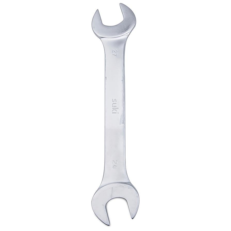 Suki Double Open-end Wrench (24 x 27 mm)