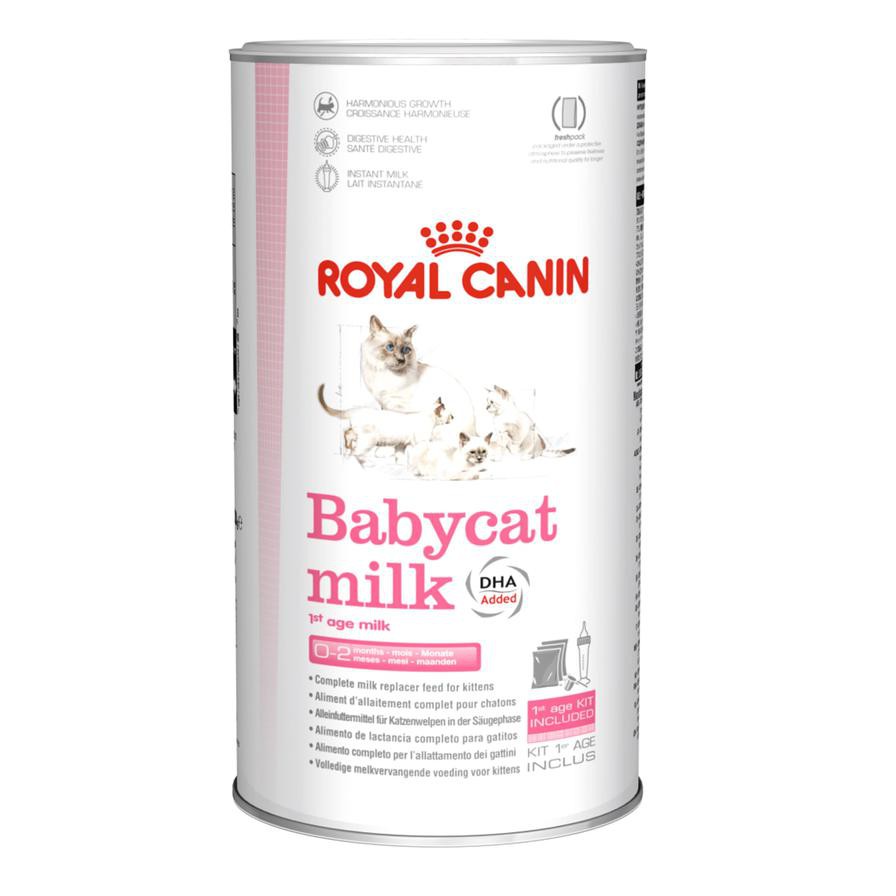 Royal Canin Feline Nutrition Babycat Milk