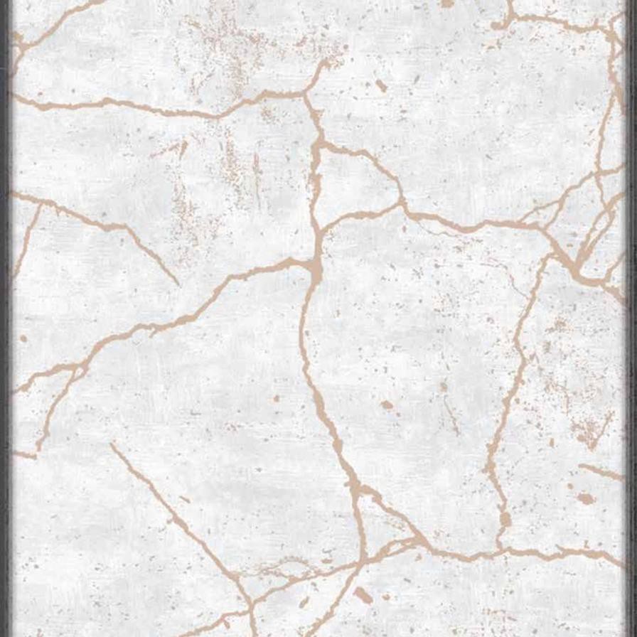 Graham & Brown Empress Vinyl Coated Kintsugi Wallpaper, 104870