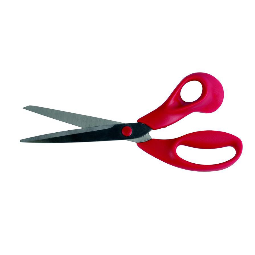 Universal Stainless Steel Scissors (24.7 x 19 cm)