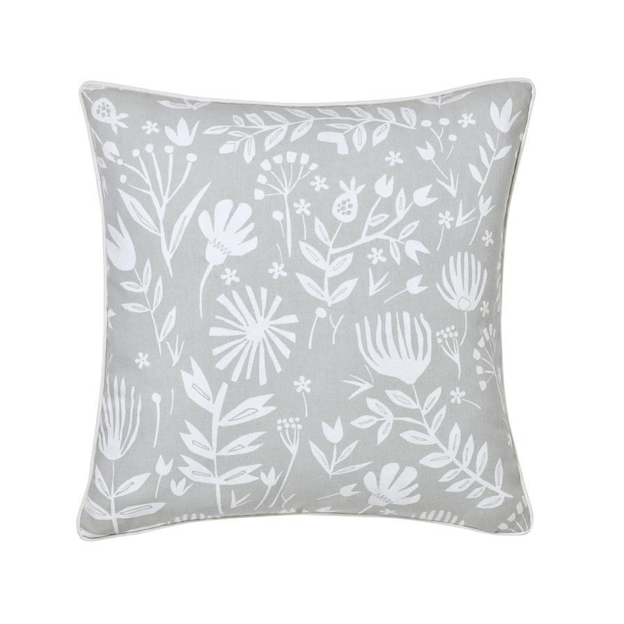 Patna Polyester Cushion (450 x 450 x 80 mm)