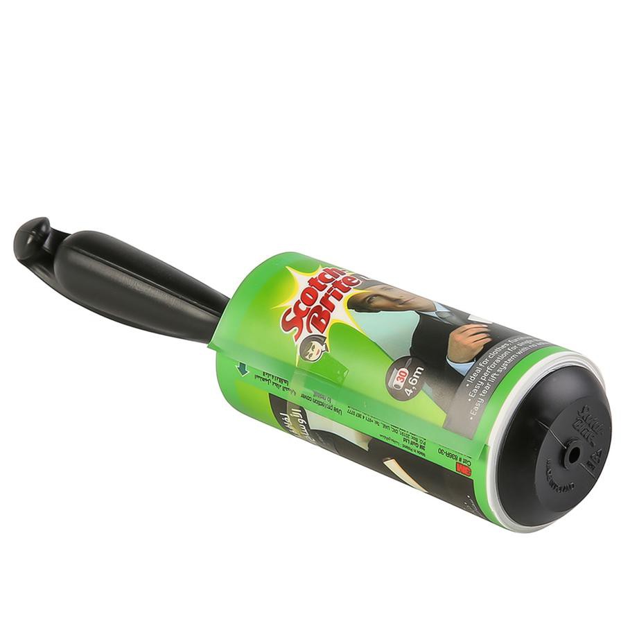 3M Scotch-Brite Lint Roller (10.1 x 45.7 cm)