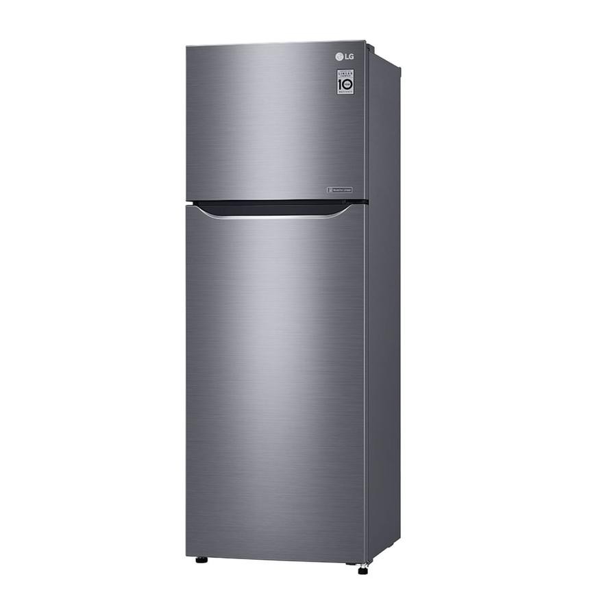 LG Top Mount Refrigerator, GNB402SLCB (335 L)