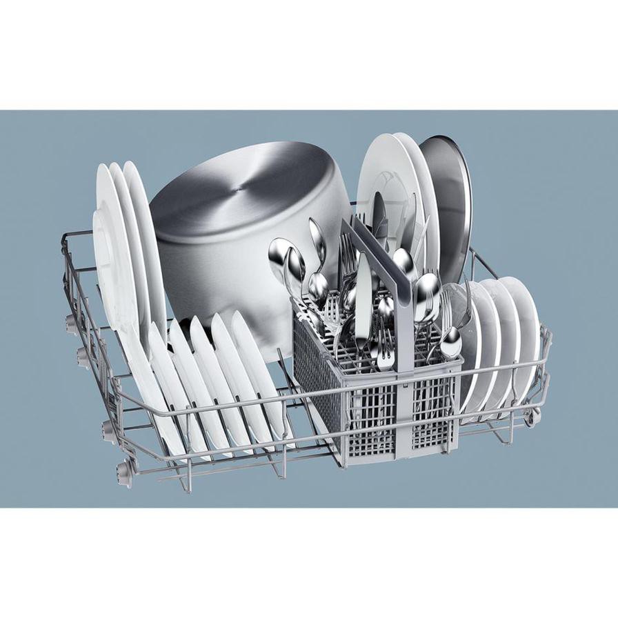 Siemens iQ300 Built-In Dishwasher, SN66D010GC (12 Place Settings)