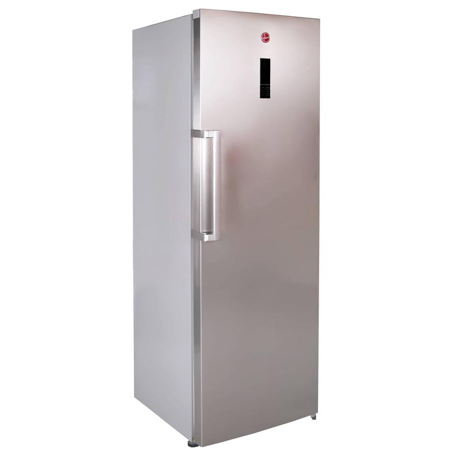 Hoover Top Mount Refrigerator, HSL365L-S (360 L)