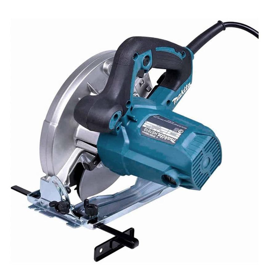 Makita Corded Circular Saw, HS7010 (1600 W)