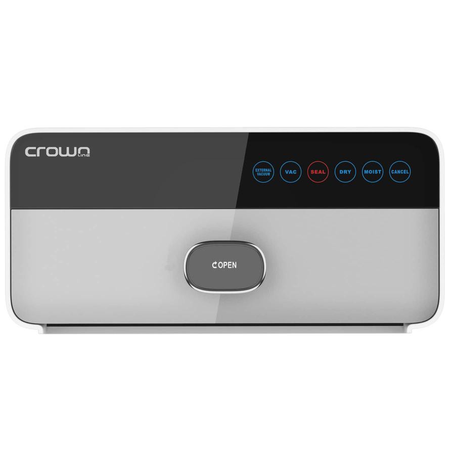 Crownline Vacuum Sealer, VS-246 (120 W)