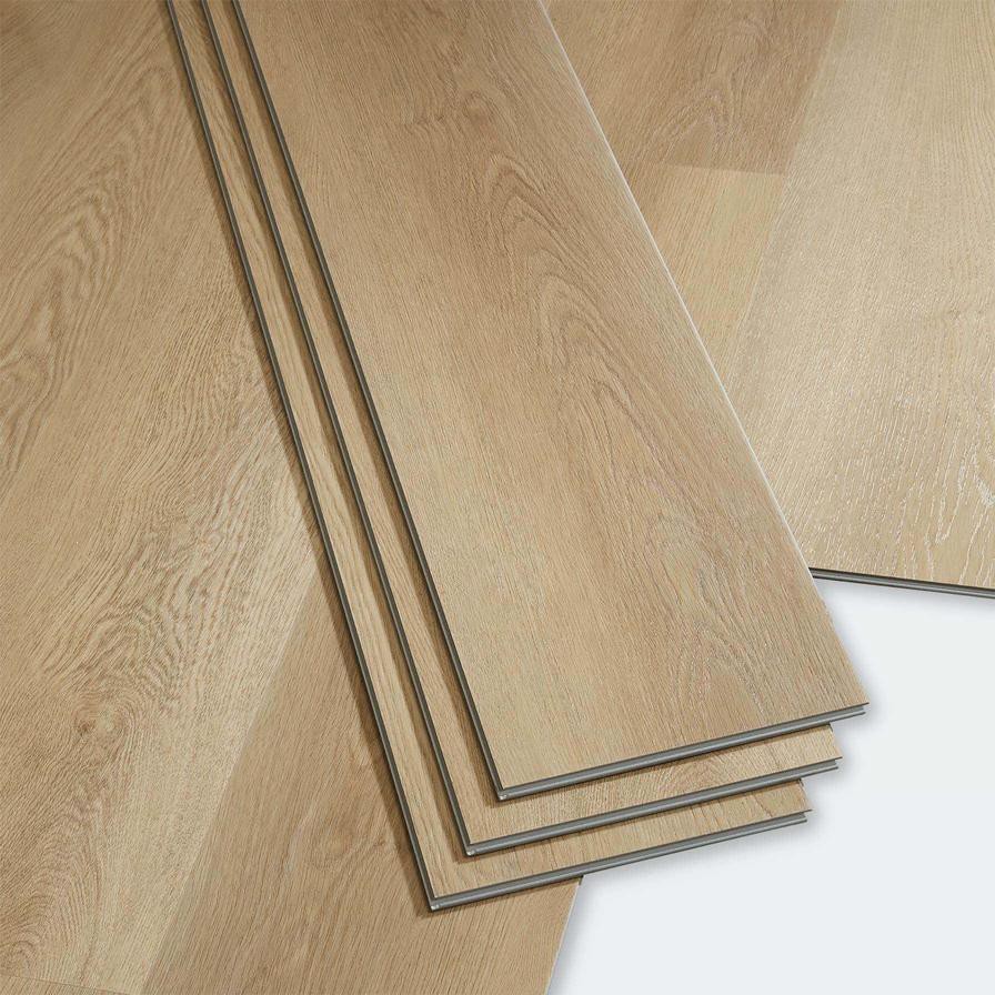 GoodHome Gospel PVC Luxury Vinyl Flooring Pack (1220 x 228 x 5 mm)