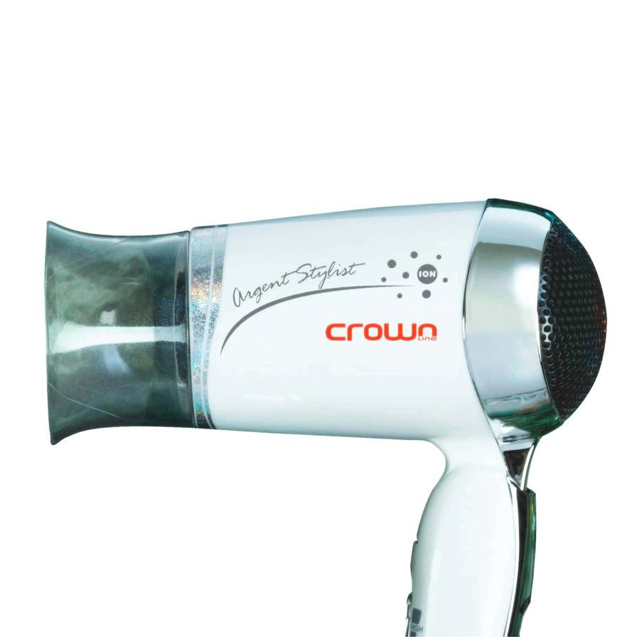 Crownline Traveling Hair Dryer, HD 147 (1300 W)